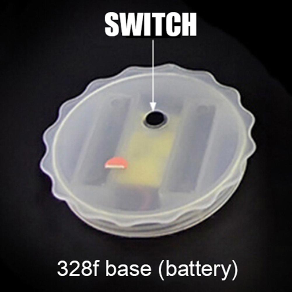 LED Ice Bucket 5L Wine Cooler Colors Changing Champagne Wine Bucket for Party Home Bar Nightclub Light Up Whiskey Ice Barrel