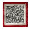 Artificial Silk Scarf 90cm Women's New Arrival Headscarf Satin Square Scarf Leopard Print Shawl