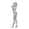 Sol Model Jiina In Boylegs Resin Kit C730 1/35 (3D Print)