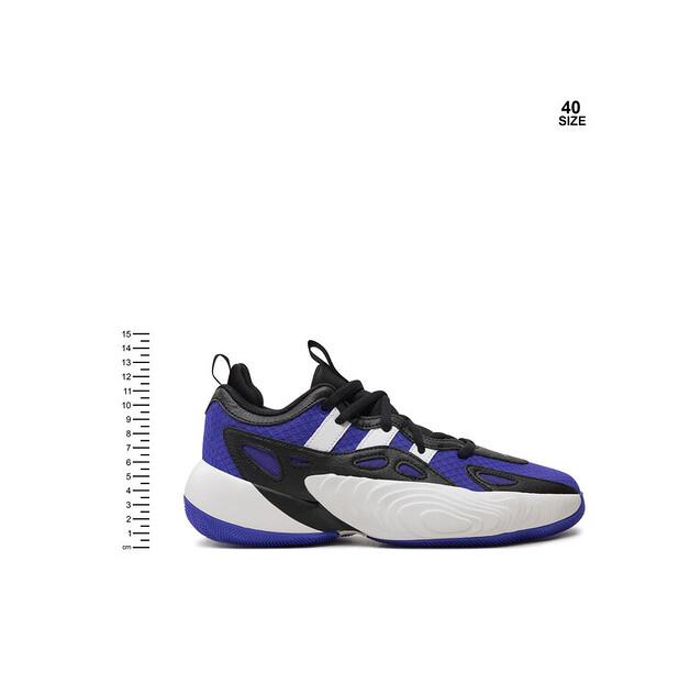 Баскетбольные кроссовки adidas Trae Unlimited