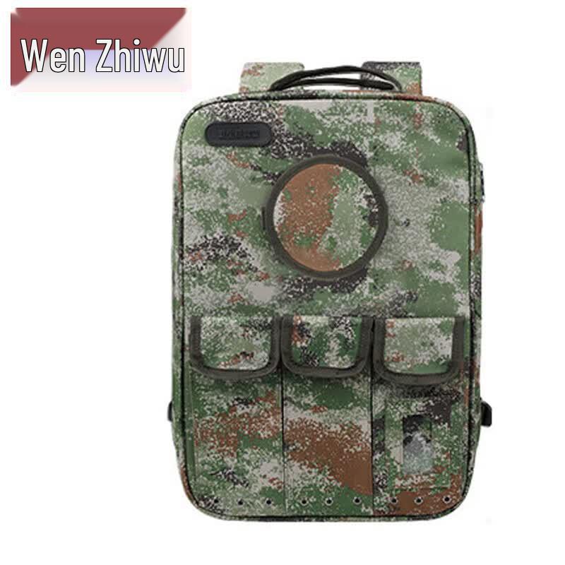 Outdoor Emergency Medic Backpack