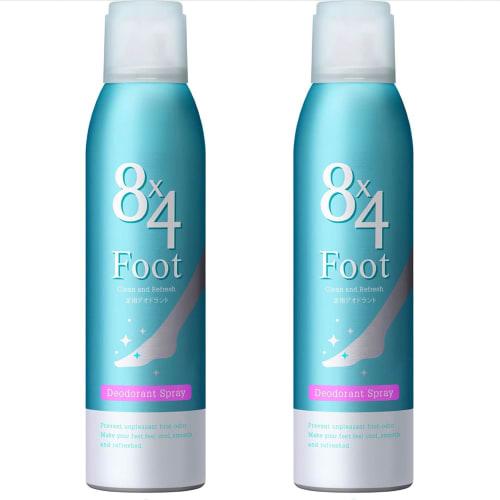 [Bulk Purchase] 8x4 Foot Spray 135g X 2 Sets