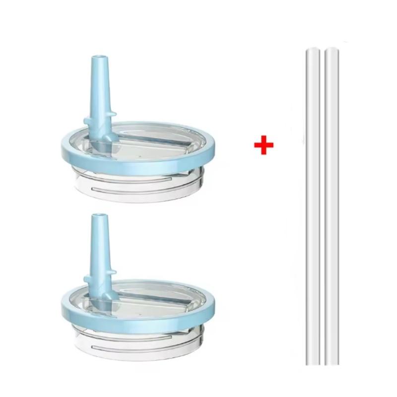 40oz Lid for Stanley Flip Straw Leak Proof Spill-proof Cup Cover Tumbler Lid Replacement for Stanley Cup Accessories Straw Cover