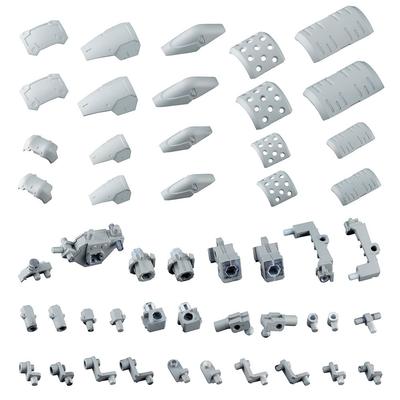 Verzamelen en modelbouw – Actiefiguren