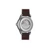 Tissot Le Locle Collection Mechanical Movement Unisex Watch 39.3mm White Dial T0064071603300+T0062071603800