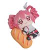 20cm Kasane Teto Anime Plüschtier Maumet Cosplay Baumwollpuppe Weihnachtsgeschenke Manga Merchandise Kawaii Ornamente Sammlung Otaku