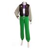 The Owl House Luz Noceda Cosplay Costume, Anime Character Role Play Full Outfit