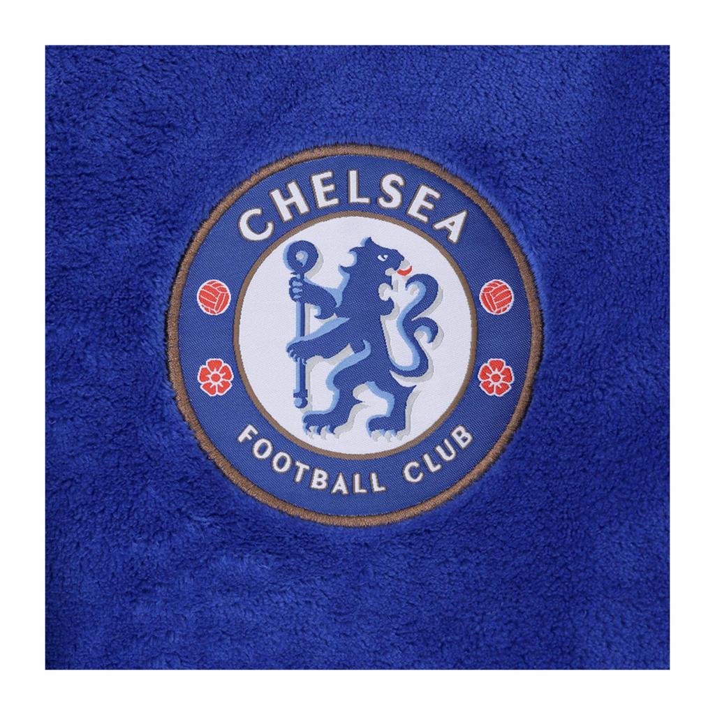 Chelsea FC Halat de casă din lână Baby Crest