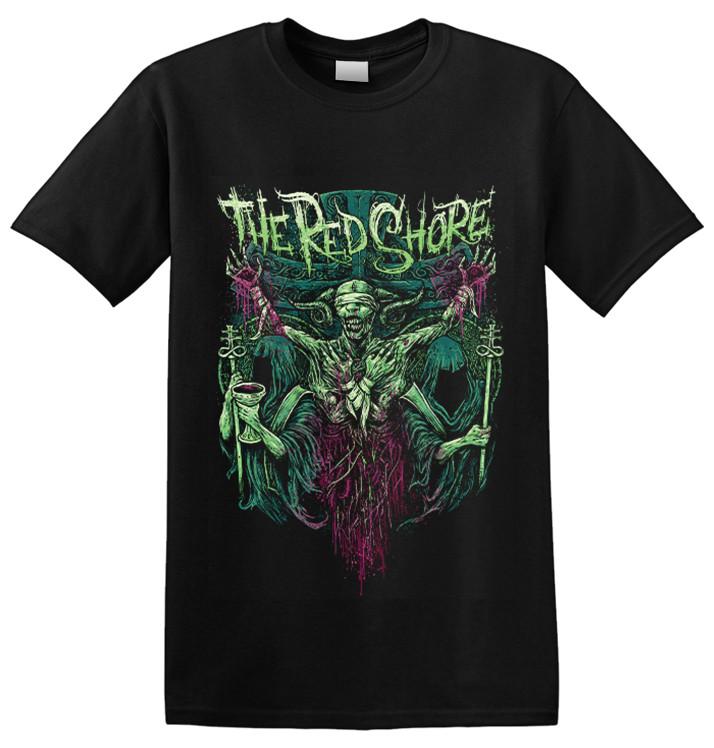 THE RED SHORE - TRS2 T-Shirt XXL