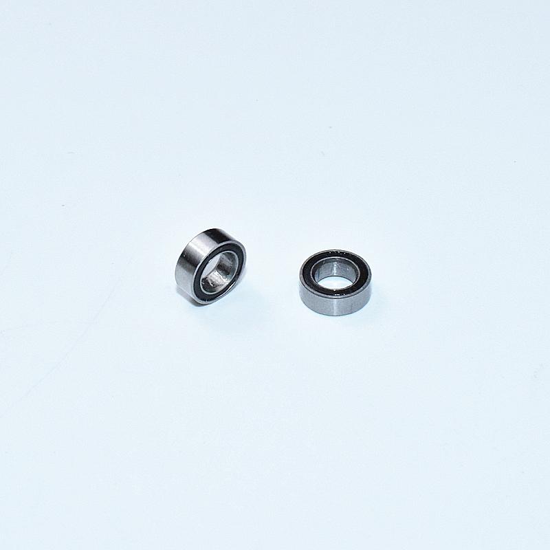 Bearing 10pieces Mr74rs 4*7*2.5(mm)