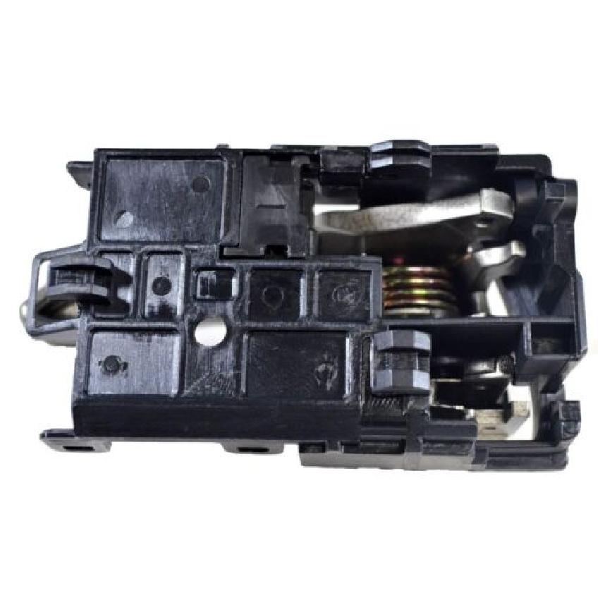 Inner Interior Ide Door Handle Silver Passenger Side For Infiniti Nissan