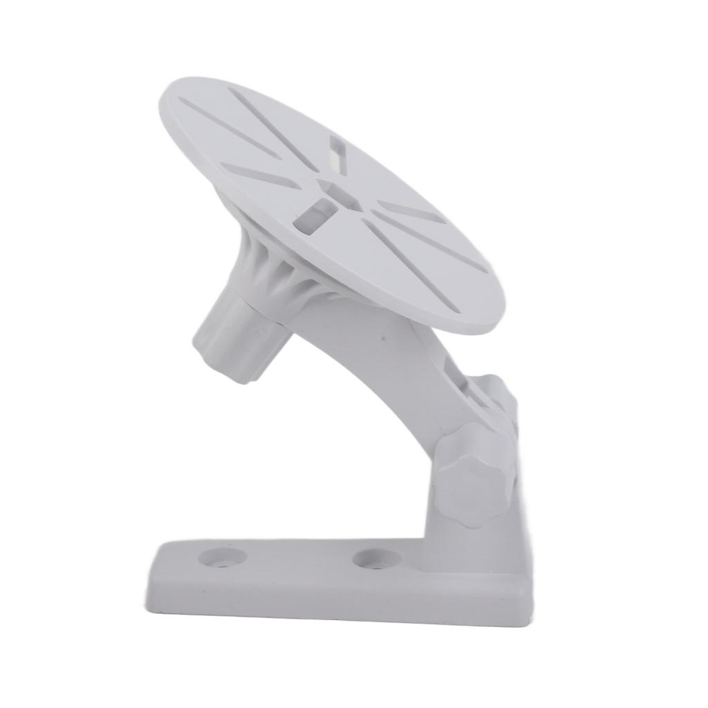Security Camera Wall Mount Bracket Universal Camera Wall Ceiling Mounting Holder for Most Indoor Outdoor Cameras