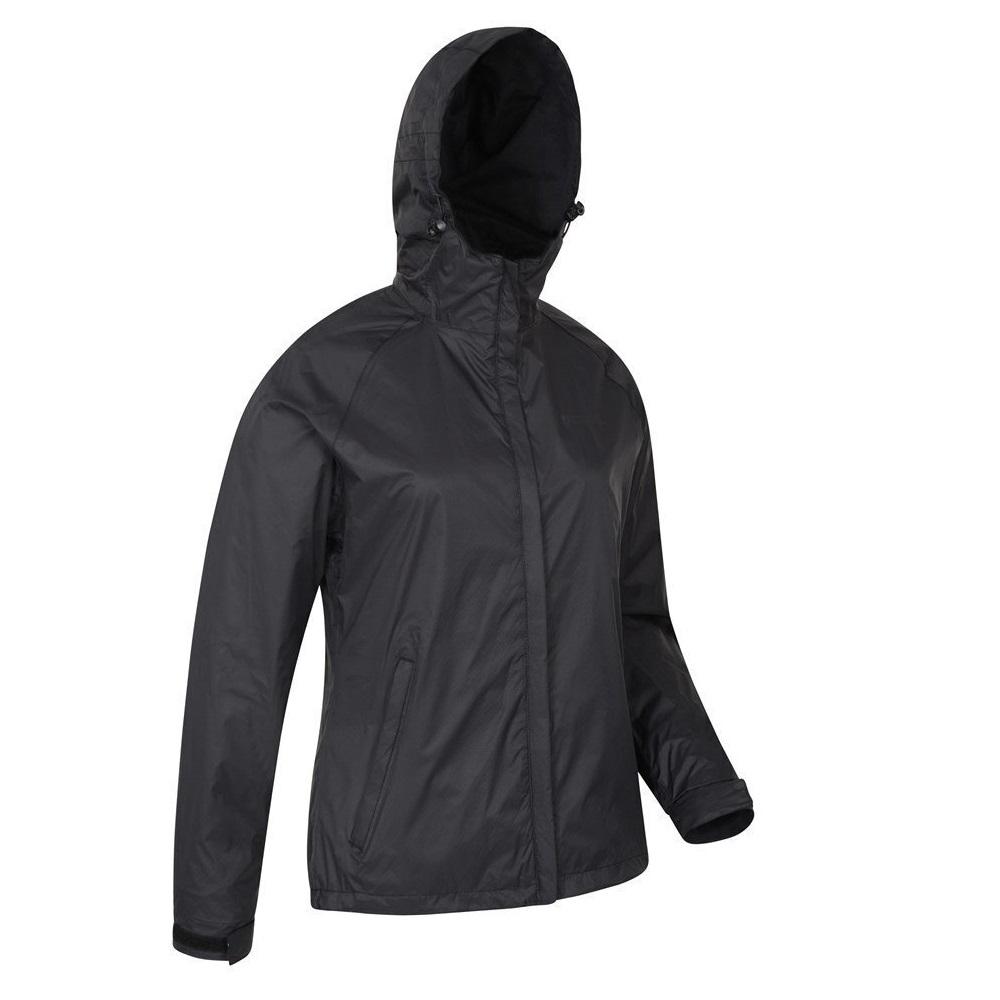 Mountain Warehouse Men's Torrent Waterproof Jacket
