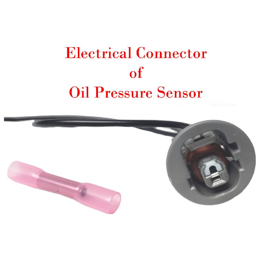 Connector of Oil Pressure Sender Fits Mitsubishi Eclipse Galant Lancer Outlander