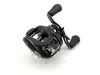 CUSTOM YOROI Custom Decal for 21 Tatula 300TW and 23 Saltist TW300 Baitcasting Reels Scratch Prevention Protection SEAT.JP - & (Black (Left-Handed))