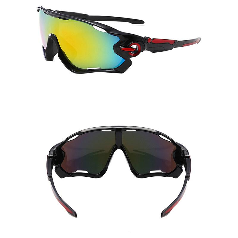 Cycling Glasses Outdoor Glasses Sports Men's Sunglasses Bicycle Sunglasses Sunglasses Girls Sports Sunglasses Women's Sunglasses