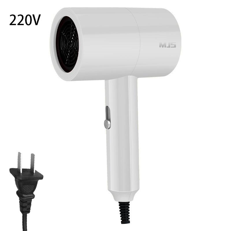 Hammer Hair Dryer Shaped Three Color 800w Quick Drying Highpower 220v Household