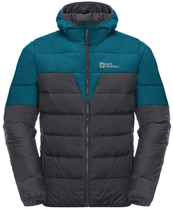 Куртка Jack Wolfskin Dna Tundra Down Hoody M