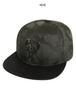 [NBA] CHI BULLS Assembled Decorative Snapback HYFALT N225AP633P