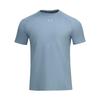 Heren Korte Mouw Trainings T-shirt