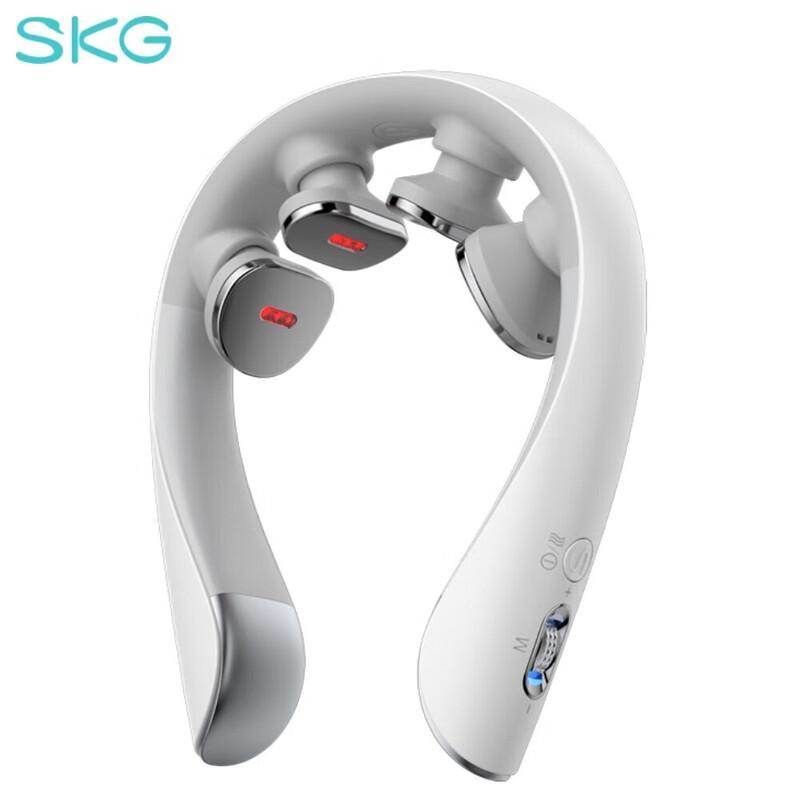 SKG K5-3 Cervical Neck Massager