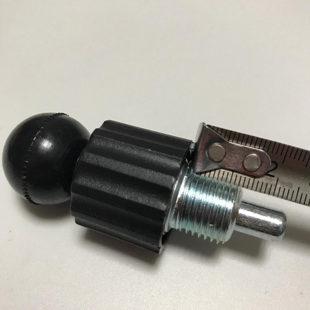 Spring Knob Pop Pin Lightweight Metal Screw Mini Elastic Latch for Equipment