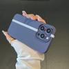 Carbon Fiber Plastic Bumper Ultra Thin Hard Armor Case For iPhone 15 14 13 12 11 Pro Max Plus Shockproof Protective Cool Cover
