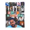 Latin Singer Romeo Santos Blanket Soft Warm Flannel Throw Blanket Bedspread for Bed Living Room Picnic Travel Home Sofa