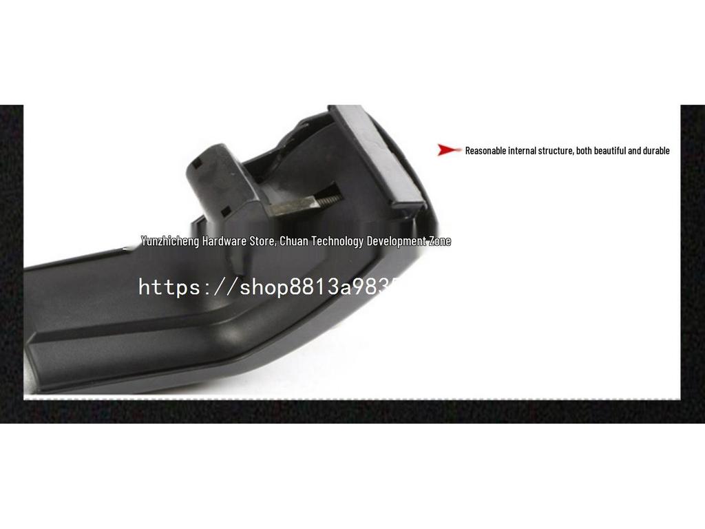 Cadillac Roof Rack Crossbars: Aluminum Alloy with Lock, Load-Bearing Design