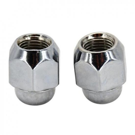 5pcs M12 x 1.25 Wheel Hub Bolt Lug Nut 28171AJ000 for Subaru Forester Crosstrek