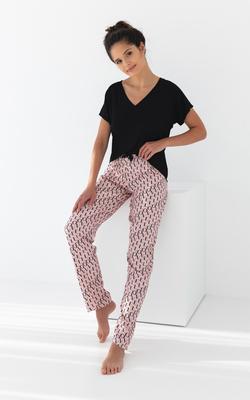 Sensis Ambar Pyjama kurzarm S-XL Sensis