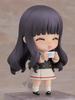 Good Smile Company Nendoroid Cardcaptor Clear Card Arc Daidouji Tomoyo Tomoeda Junior High School Uniform Plastic Painted Action Figure Sakura Ver.