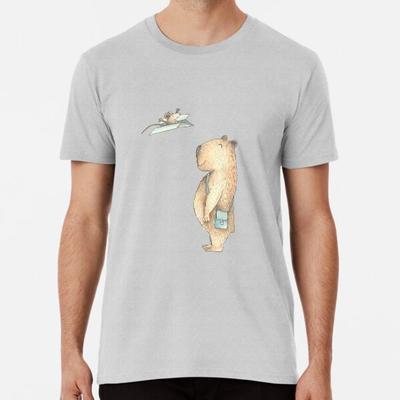 Capybara To Study! T-Shirt S-5XL Best T-Shirt