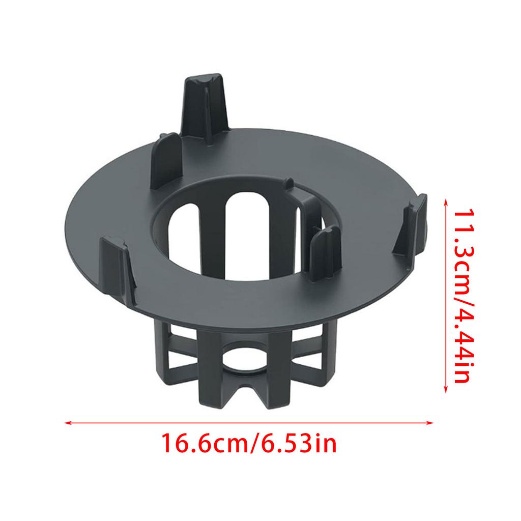 Efficient Baby Bottle Warmer Infant Milk Warming Stand Quick and Gentle Heating Solution Baby Bottle Warming Holder