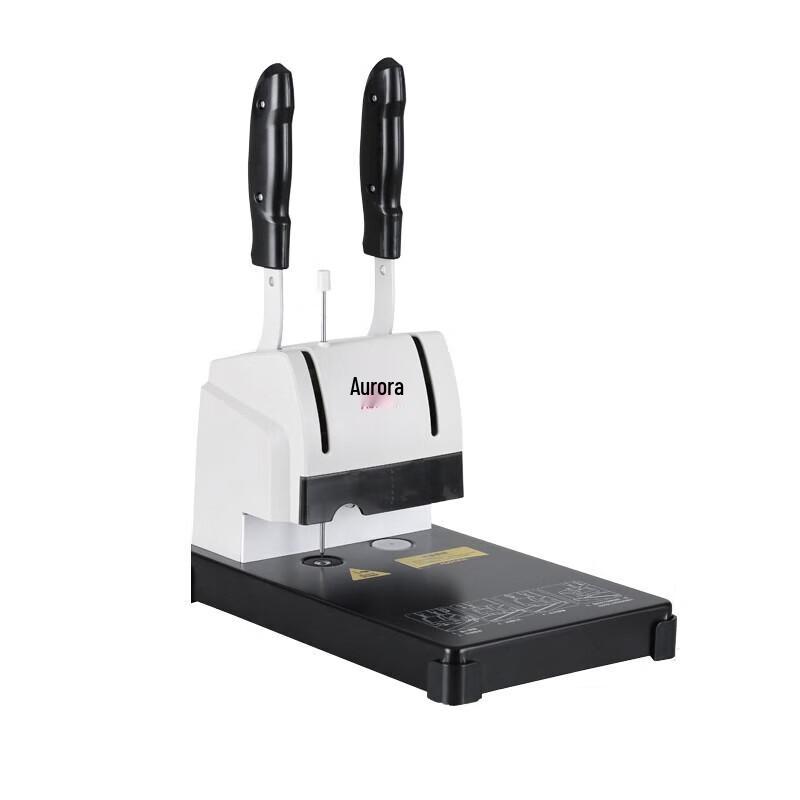 Zhendan AB-309 Manual Financial Document Binding Machine