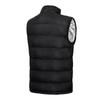 Zone 9 Heating Vest Zone Electric Jacket 2024 New Lightweight Men's Sportwear Winter Graphene Warm USB Heating Coat