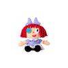 Soft Plush Toy, Cute Stuffed Animal for Kids and Adults, Perfect Birthday Gift and Home Decor