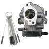 693480 Carburetor Compatible With Briggs & Stratton 693479 499306 -JA