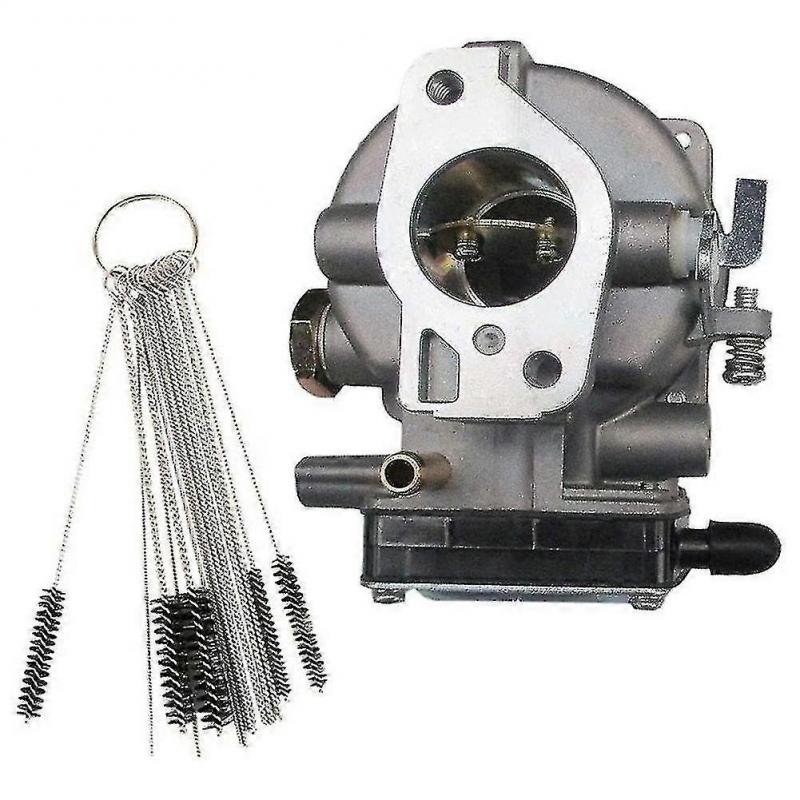 693480 Carburetor Compatible With Briggs & Stratton 693479 499306 -JA