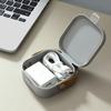 Jewelry Box Portable Mini Jewelry Storage Box Multifunctional Necklace Earrings Ring Bracelet Children's Jewelry Gift Box