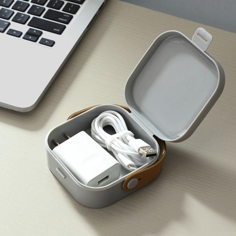 Jewelry Box Portable Mini Jewelry Storage Box Multifunctional Necklace Earrings Ring Bracelet Children's Jewelry Gift Box