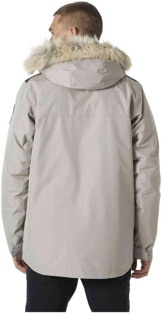 Зимняя куртка Helly Hansen Coastal 3.0 Parka terrazzo