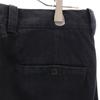 YAECA roll up Long pants w30 black Men's Used