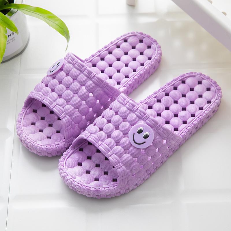 Home Shoes, Bathroom Sandals, Indoor Anti-slip Slippers