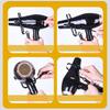 Pet Dog Grooming Table Hair Dryer Stand Holder Fixed Cat Grooming Dryer Support Pet Care Accessories Hands-free Dryer Table On