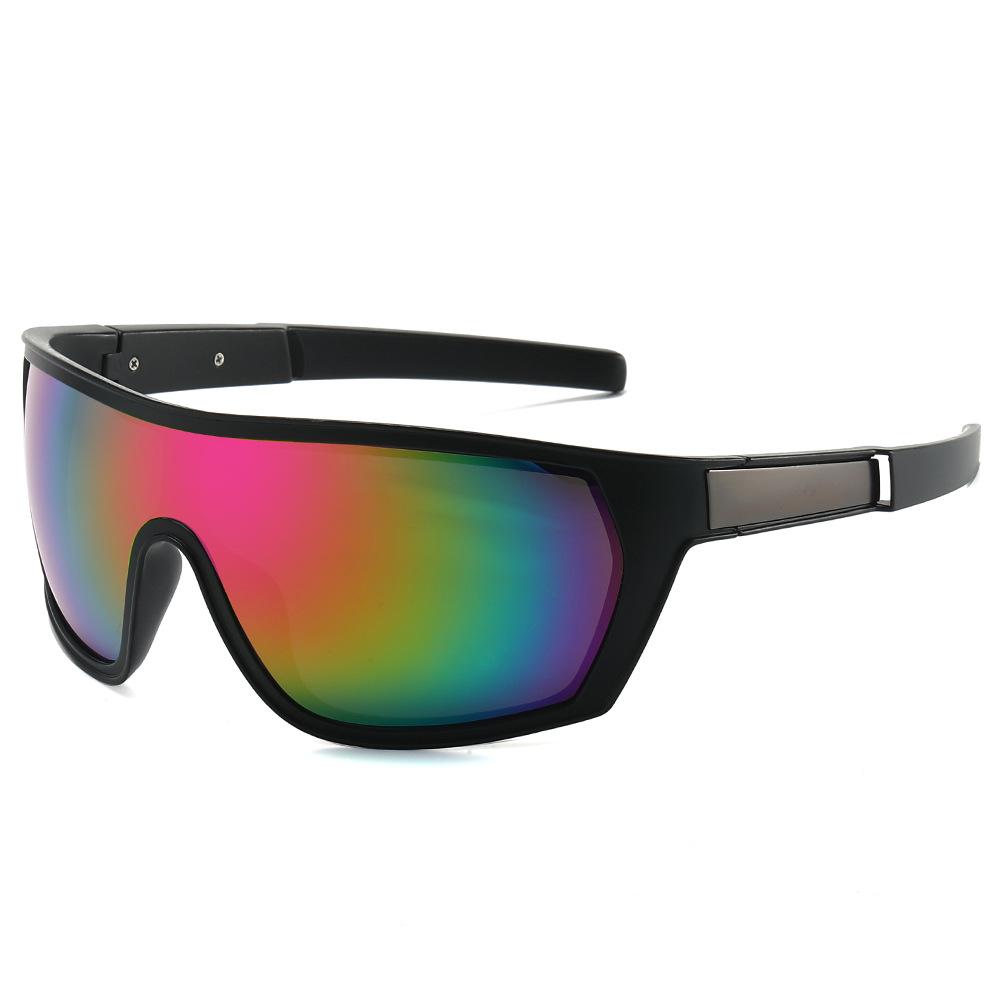 Outdoor Glasses Bicycle Windproof Men'S And Women'S Cycling Sunglasses Sports Sunglasses