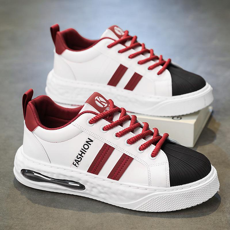 

Men s single shoes new single shoes men s casual versatile wind shoes sports light running shoes 44