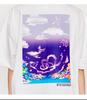 [USED] BTS FESTA 10th Anniversary T-shirt XL size