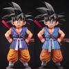 Anime Dragon Ball Z Figure Goku Action Figures Pvc Statue Desktop Ornamen Collection Model Toys Gifts