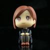Coldplay Anime Figure, Spell Return Battle, Nail Saki Wild Rose, Wujo, Fu Heihui, Sitting Q Version, Boxed